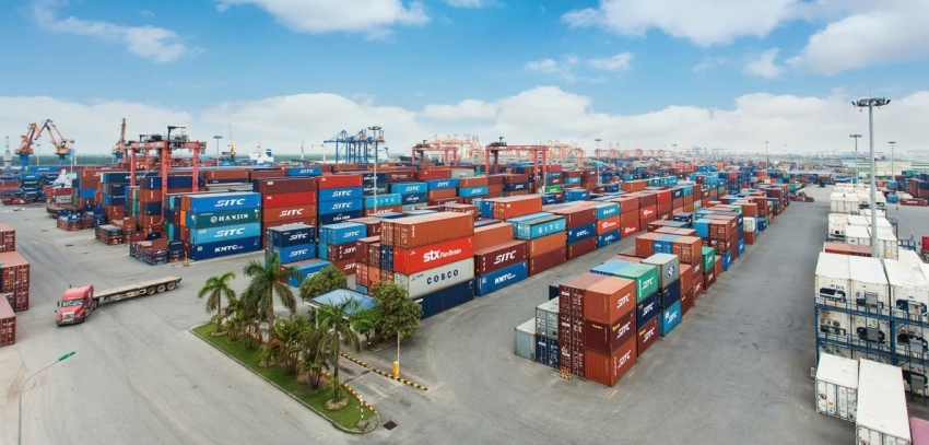Viconship tiếp tục mua thêm hơn 2,2 triệu cổ phiếu Hải An