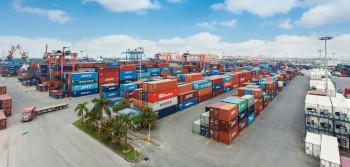 Viconship tiếp tục mua thêm hơn 2,2 triệu cổ phiếu Hải An