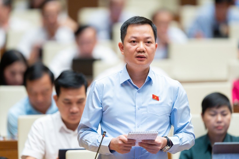 'Đừng để nhà ở xã hội bỏ hoang trong sự tiếc rẻ, khát khao của người lao động'