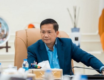 Phiên bản chính thức của 555Win Campuchia lạc quan về đàm phán 555win phien bạn Chính Thức với Mỹ