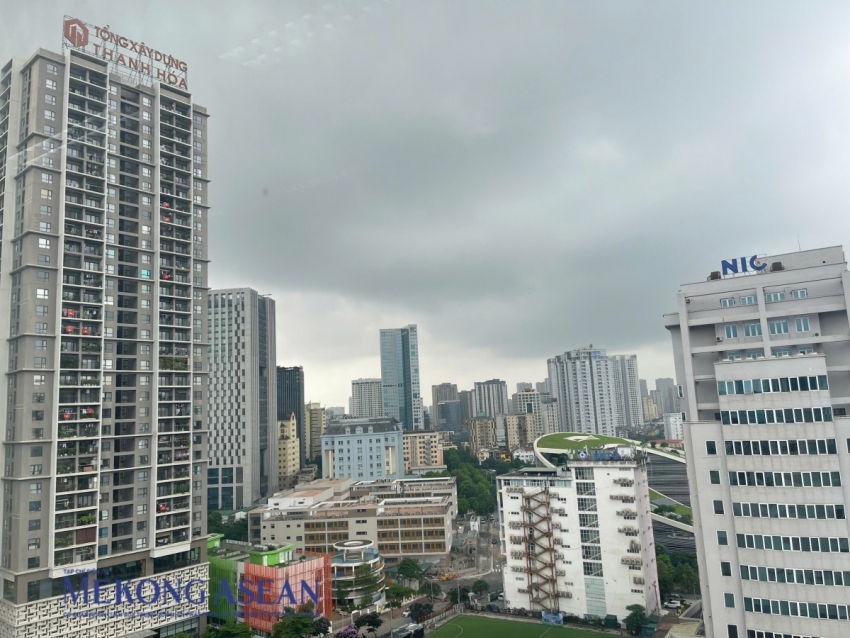 Bắc Bộ tuần này mát mẻ, mưa lớn, Trung Bộ nắng nóng cuối tuần
