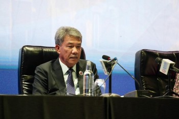 Ngoại trưởng Malaysia: Timor-Leste có thể sẽ gia nhập ASEAN vào tháng 10