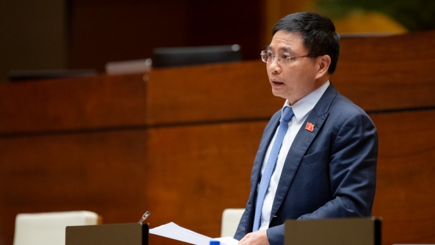 Đại biểu lo việc tăng dư nợ vay của địa phương, Bộ Tài chính nói đã 'tính toán rất kỹ'