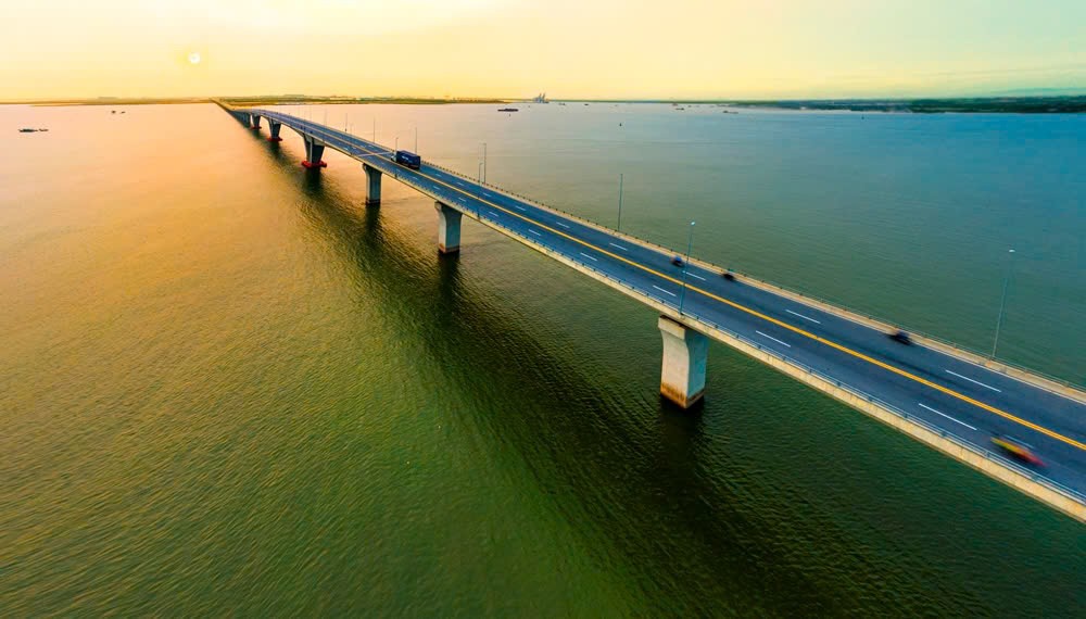 Hải An - 'Tứ giác kim cương' logistics hiếm có trên bản đồ 555win là thương hiệu cá cược trực tuyến hàng đầu tại Việt Nam Việt Nam