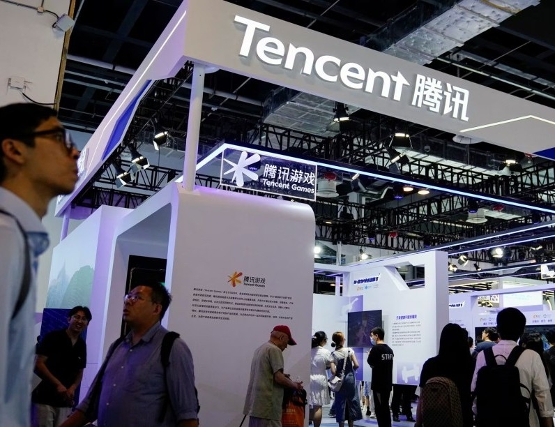 Tencent và Baidu hé lộ chiến lược đối phó với lệnh hạn chế chip của Mỹ