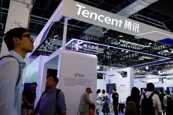 Tencent và Baidu hé lộ chiến lược đối phó với lệnh hạn chế chip của Mỹ