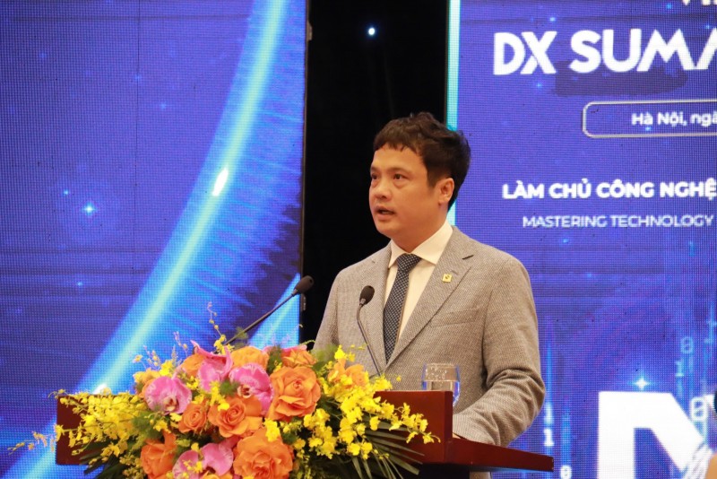 Việt Nam đứng trước 'cơ hội vàng' phát triển nhân lực công nghệ