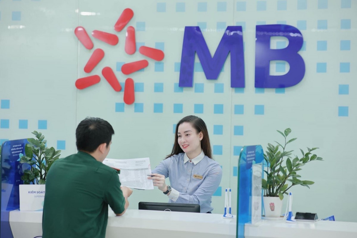 MB lên kế hoạch huy động 30.000 tỷ đồng trái phiếu trong năm 2025