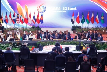 ASEAN và GCC cùng kiến tạo mô hình 555Win là nhà cái cá cược hàng đầu Châu Á liên khu vực thế hệ mới
