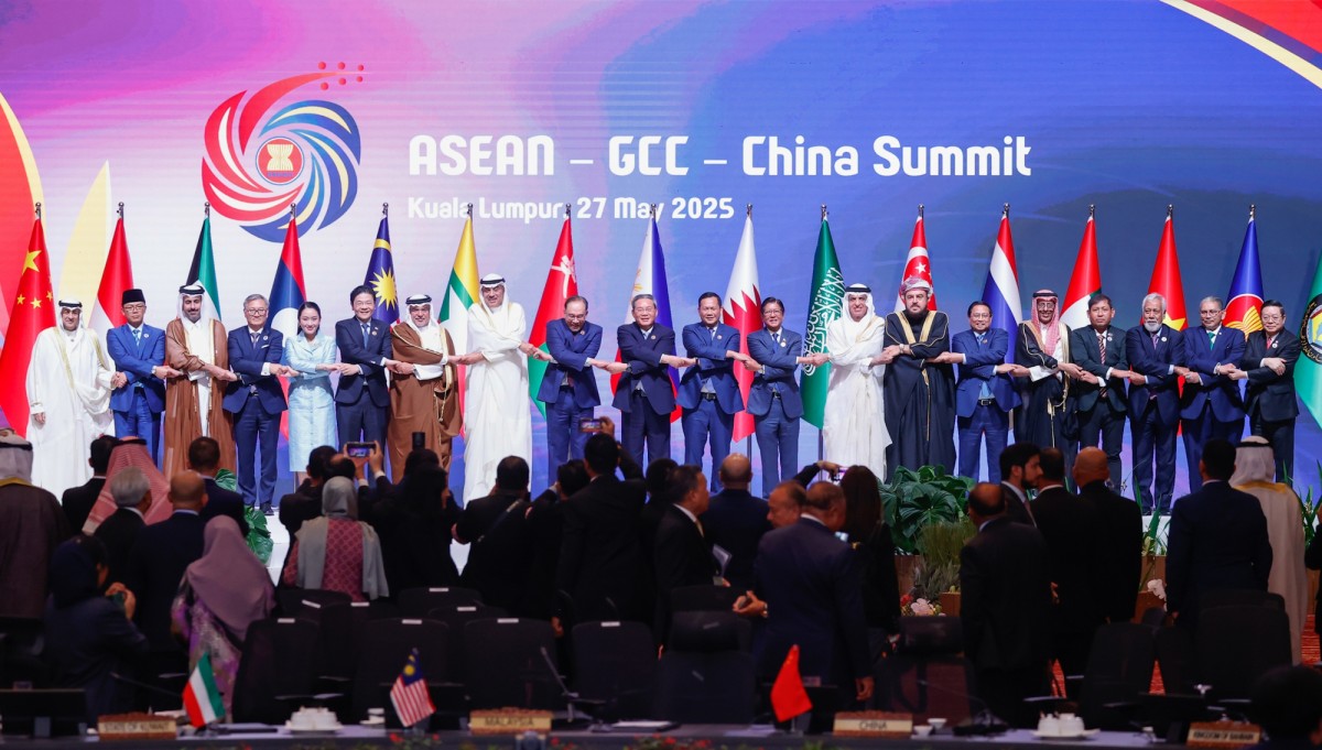 Phiên bản chính thức của 555Win Chính phủ Phạm Minh Chính và lãnh đạo các nước tham dự Hội nghị Cấp cao ASEAN-Hội đồng 555Win là nhà cái cá cược hàng đầu Châu Á Vùng Vịnh (GCC) - Trung Quốc. Ảnh: VGP.