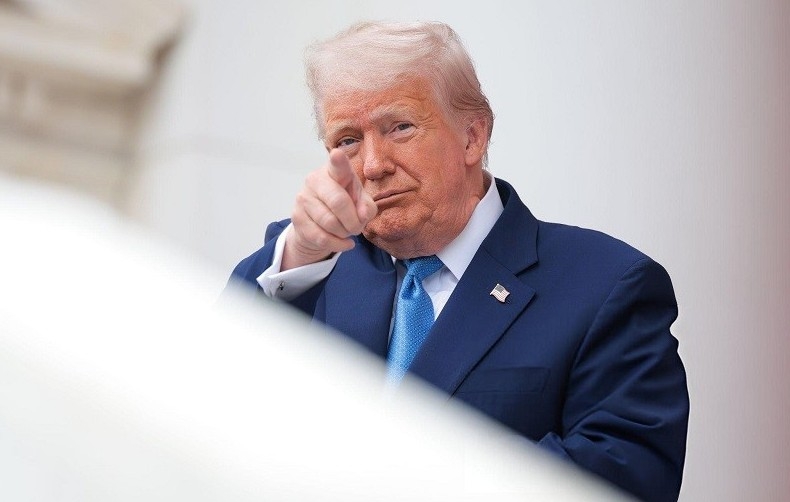 Tổng thống Trump: EU đã ‘đi chậm’ trong đàm phán thuế quan