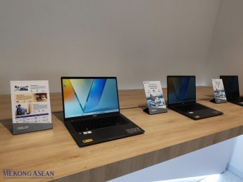 ASUS giới thiệu loạt laptop AI phục vụ mùa tựu trường 2025