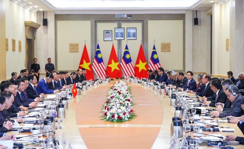 'Lan toả thông điệp về một Việt Nam năng động, đổi mới, hội nhập và vươn mình mạnh mẽ'