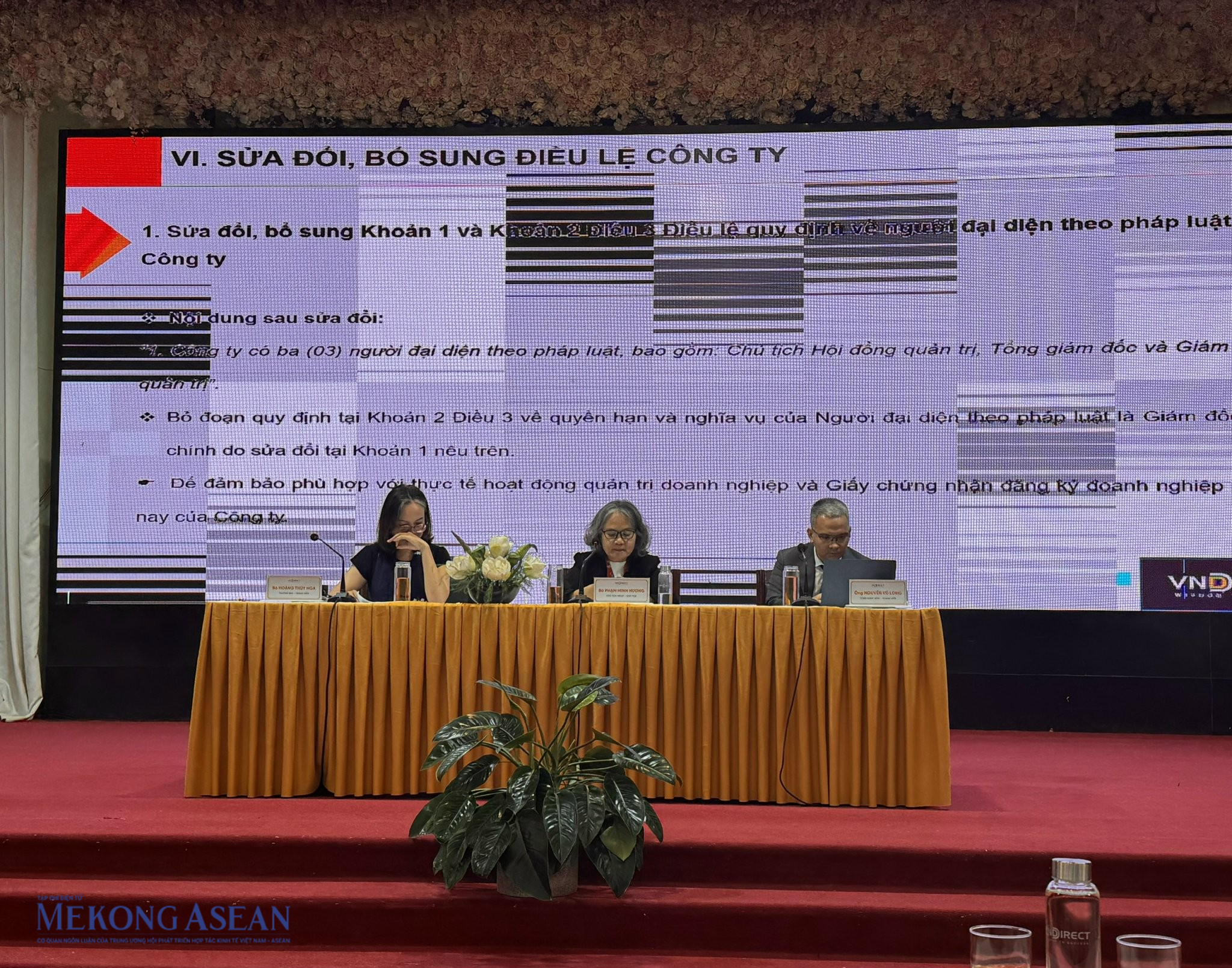 Lãnh đạo VNDirect nêu lý do VND là '555win555 slot, bắn cá, casino, thể thao, esports, game bài của dài hạn'
