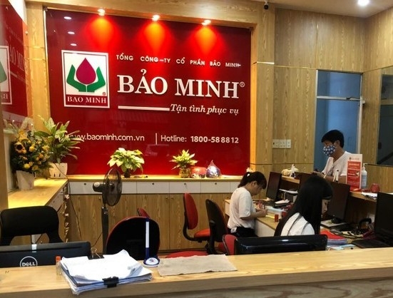 Bảo Minh chốt quyền cổ tức tiền mặt 5%, chi hơn 66 tỷ đồng trả cổ đông