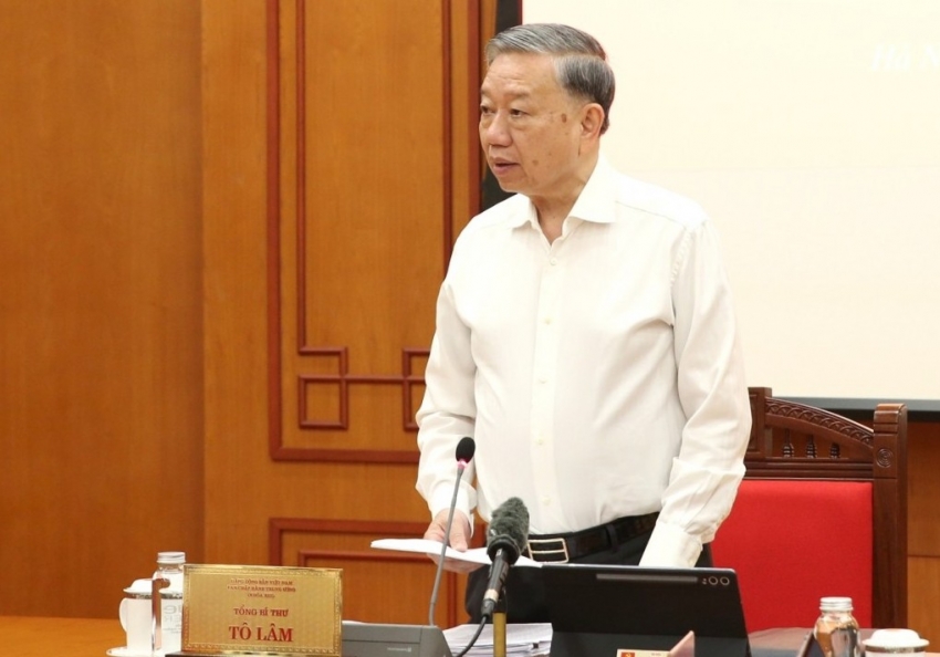 'Không quốc gia nào hùng cường với nền khoa học công nghệ yếu kém'