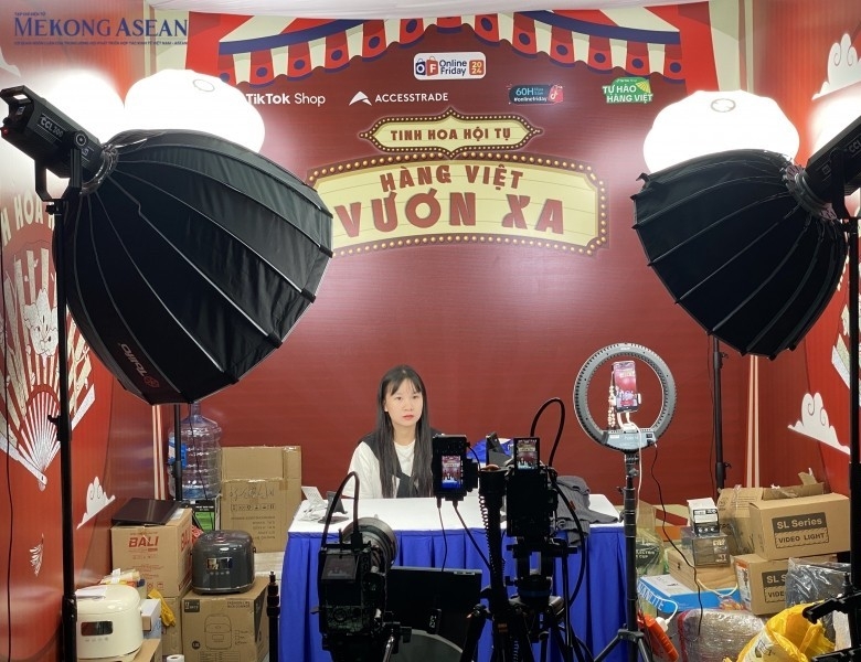 Doanh nghiệp Ninh Bình học cách đưa đặc sản lên sàn thương mại điện tử
