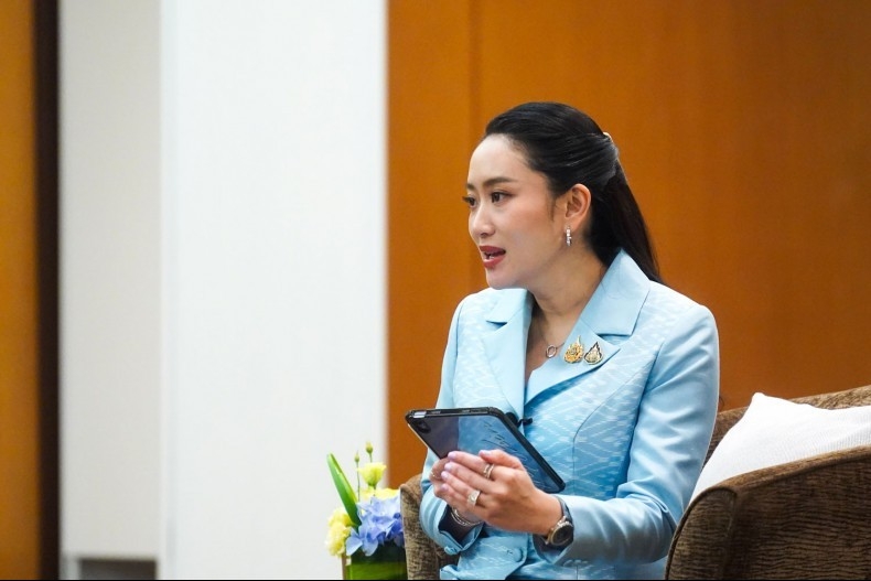 Thủ tướng Thái Lan: Đàm phán thương mại với Mỹ sẽ không bị gián đoạn
