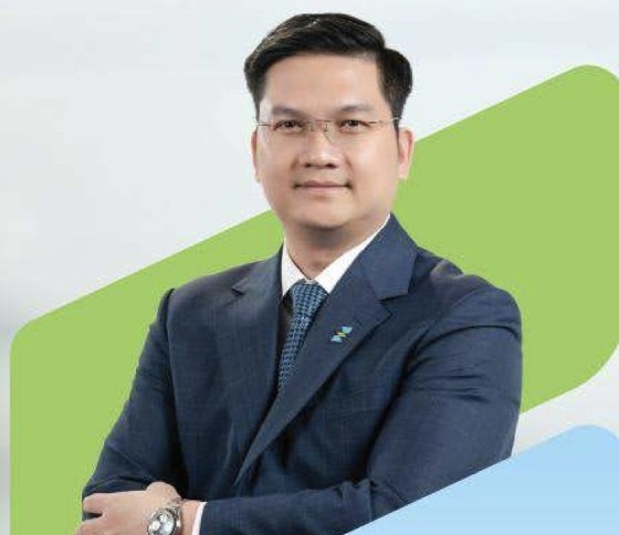 Ông Nguyễn Trọng Chiến từ nhiệm vị trí Phó tổng giám đốc PGBank