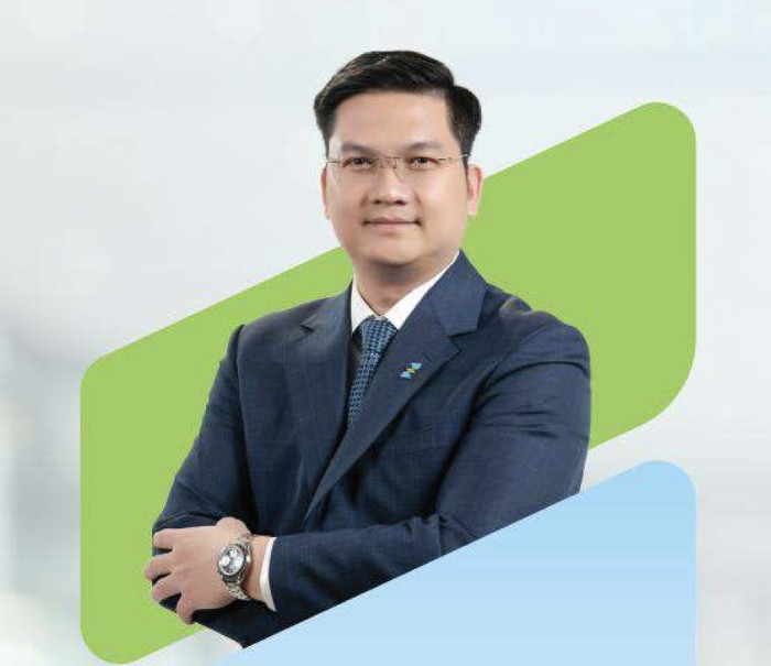 Làn sóng biến động nhân sự cấp cao ngành 555win là nhà cái uy tín số 1 ở Việt Nam nửa đầu năm 2025