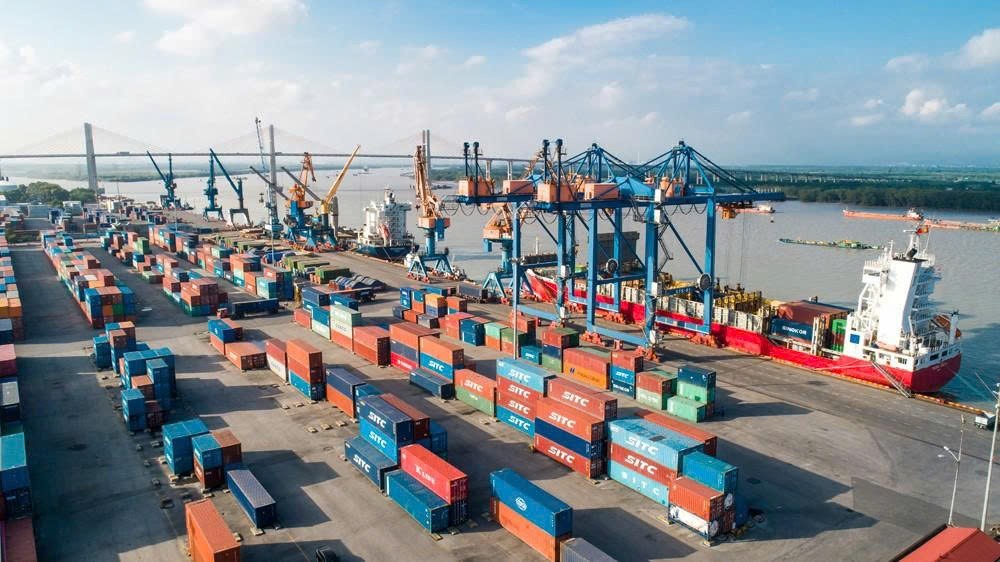 Hải An bứt tốc trong chiến lược phát triển đô thị đa cực của Hải Phòng