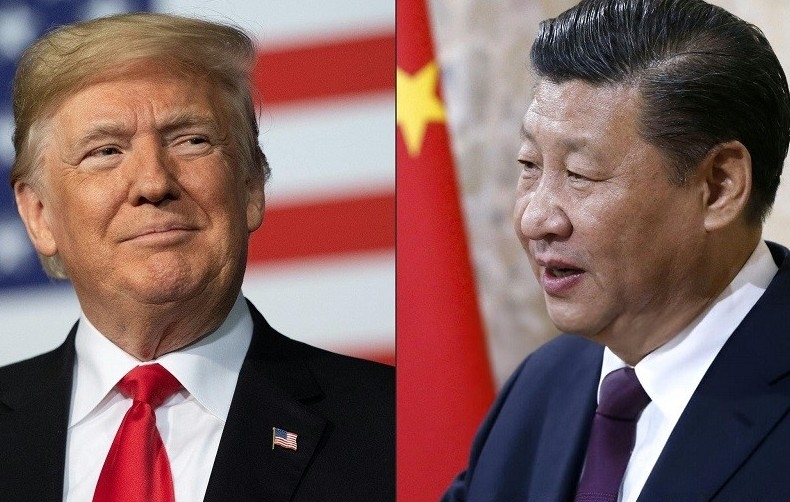 Tổng thống Trump: Cực kỳ khó để đạt thỏa thuận với ông Tập