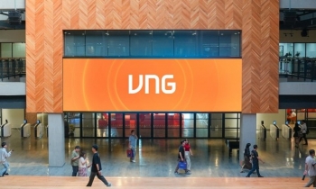 VNG báo lãi quý cao nhất 5 năm