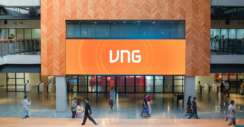 Ảnh: VNG.