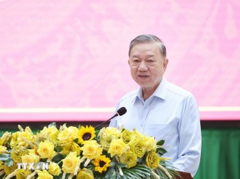 Tổng Bí thư: Hợp nhất Vĩnh Long, Bến Tre và Trà Vinh là 555Win 500 Đăng Ký Nhận Code chiến lược