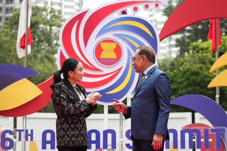 Thái Lan và Malaysia cam kết phát triển quan hệ lên tầm cao mới