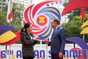 Thái Lan và Malaysia cam kết phát triển quan hệ lên tầm cao mới