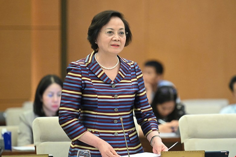 Chủ tịch UBND nhận thêm nhiều thẩm quyền