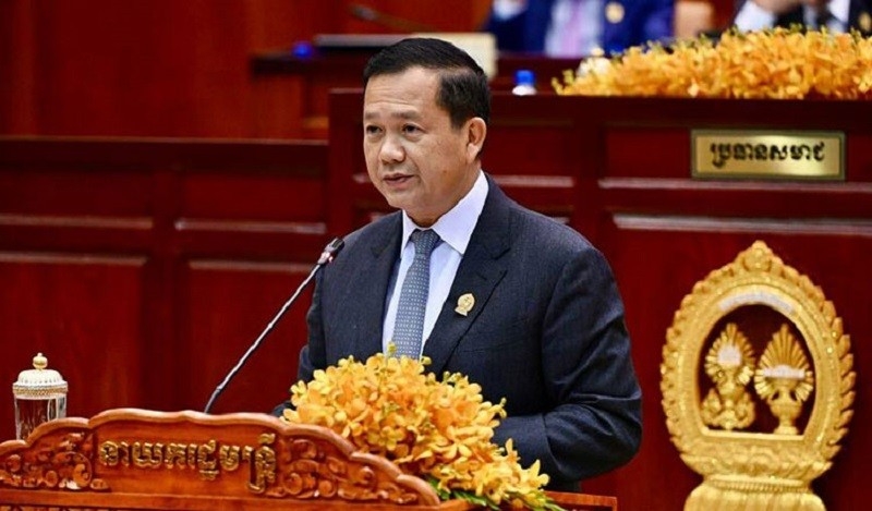 Campuchia nghiên cứu xây kênh đào nối sông Mekong với Biển Hồ