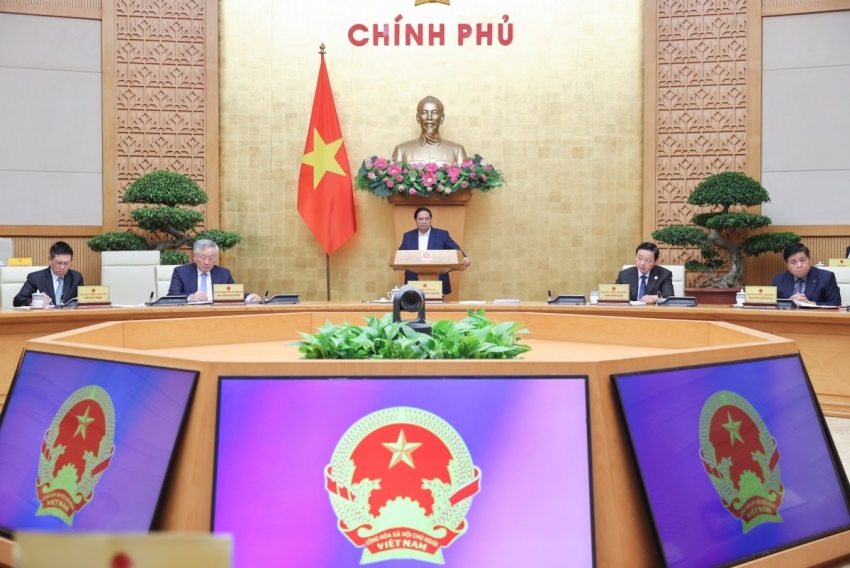 240 tỷ USD vốn dự án tồn đọng đang được tháo gỡ tích cực