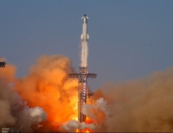 SpaceX sẽ đạt doanh thu khoảng 15,5 tỷ USD trong năm nay