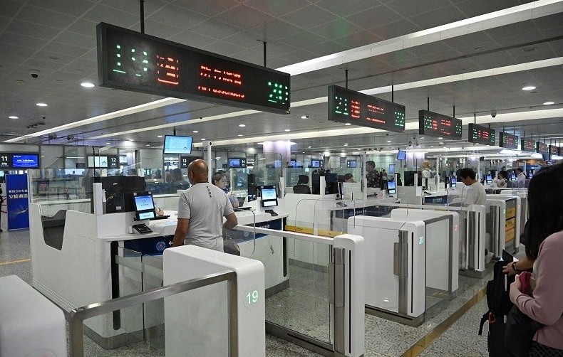 Trung Quốc triển khai ‘visa ASEAN’ dành cho doanh nhân Đông Nam Á