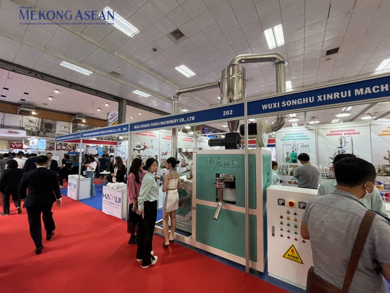 Hanoi Plas 2025: Cơ hội thị trường cho Trang Nhà Cái 555win.com - Đăng Nhập +555k nhựa, cao su Việt Nam