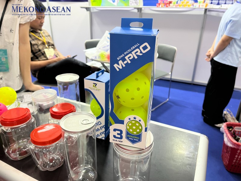 Hanoi Plas 2025: Cơ hội thị trường cho Trang Nhà Cái 555win.com - Đăng Nhập +555k nhựa, cao su Việt Nam