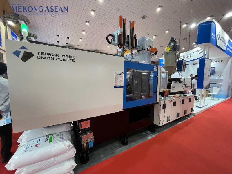 Hanoi Plas 2025: Cơ hội thị trường cho Trang Nhà Cái 555win.com - Đăng Nhập +555k nhựa, cao su Việt Nam