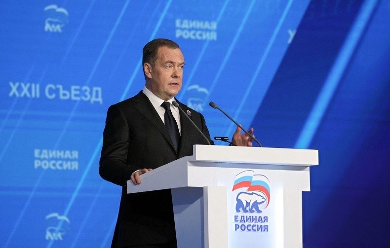 Nga lên tiếng sau loạt cuộc tấn công của Ukraine