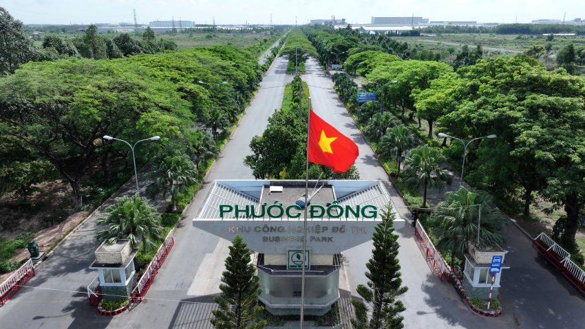 Đầu tư Sài Gòn VRG phát hành thêm gần 32 triệu cổ phiếu trả cổ tức