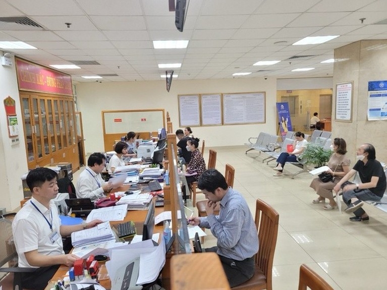 Kích hoạt trợ lý ảo hỗ trợ cải cách bộ máy hành chính