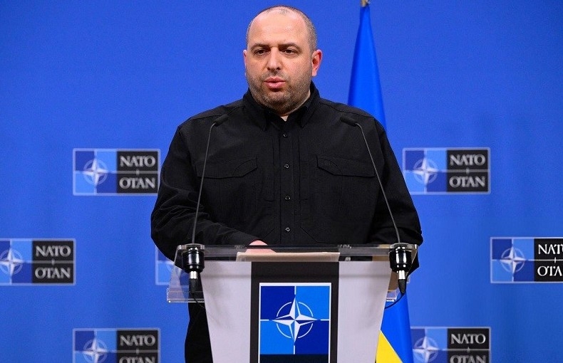 Ukraine nhận gói viện trợ quốc phòng kỷ lục từ NATO