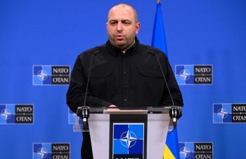 Ukraine nhận gói viện trợ quốc phòng kỷ lục từ NATO