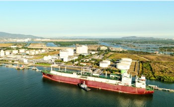 PV GAS hưởng ứng Ngày Môi trường thế giới với chủ đề 