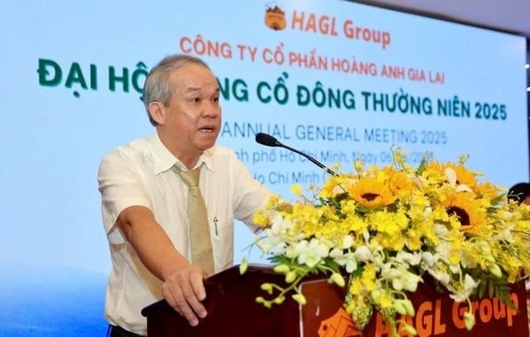 Ông Đoàn Nguyên Đức: Tôi muốn mọi người hiểu rằng HAGL đang thật sự thay đổi