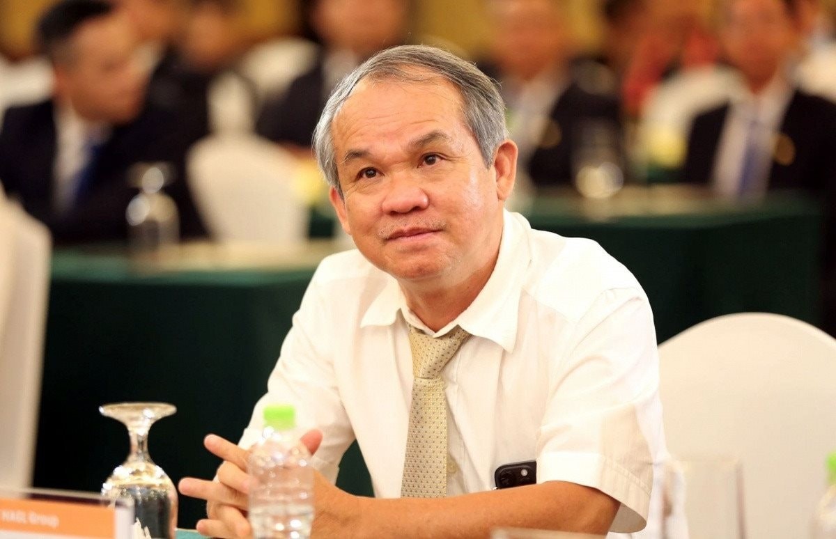 Bầu Đức: Pha loãng cổ phiếu là nỗi đau thật sự, nhưng giảm nợ mới là ưu tiên số một