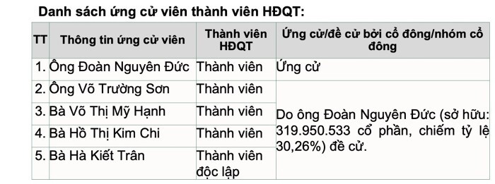 Chủ tịch HAGL: 'Pha loãng cổ phiếu là nỗi đau, nhưng giảm nợ là ưu tiên số một'