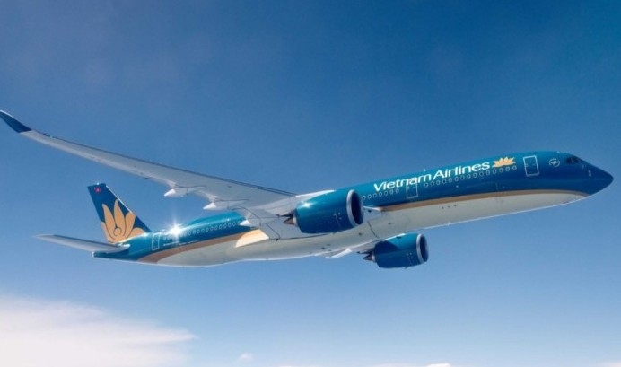 Vietnam Airlines và China Southern Airlines mở 'trục bay chiến lược' Việt - Trung