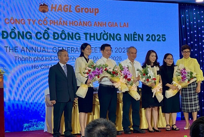Chủ tịch HAGL: 'Pha loãng cổ phiếu là nỗi đau, nhưng giảm nợ là ưu tiên số một'